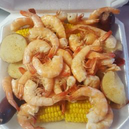 Dine In or Take Out